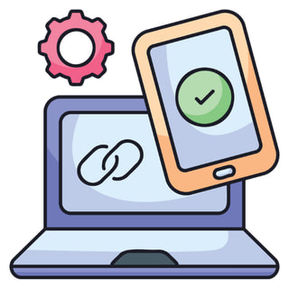 Use a qualquer hora, em qualquer lugar