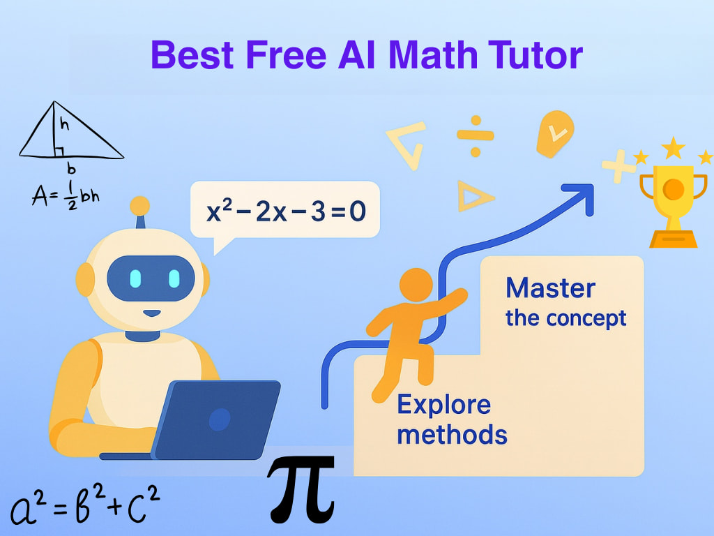 AI Math Tutor