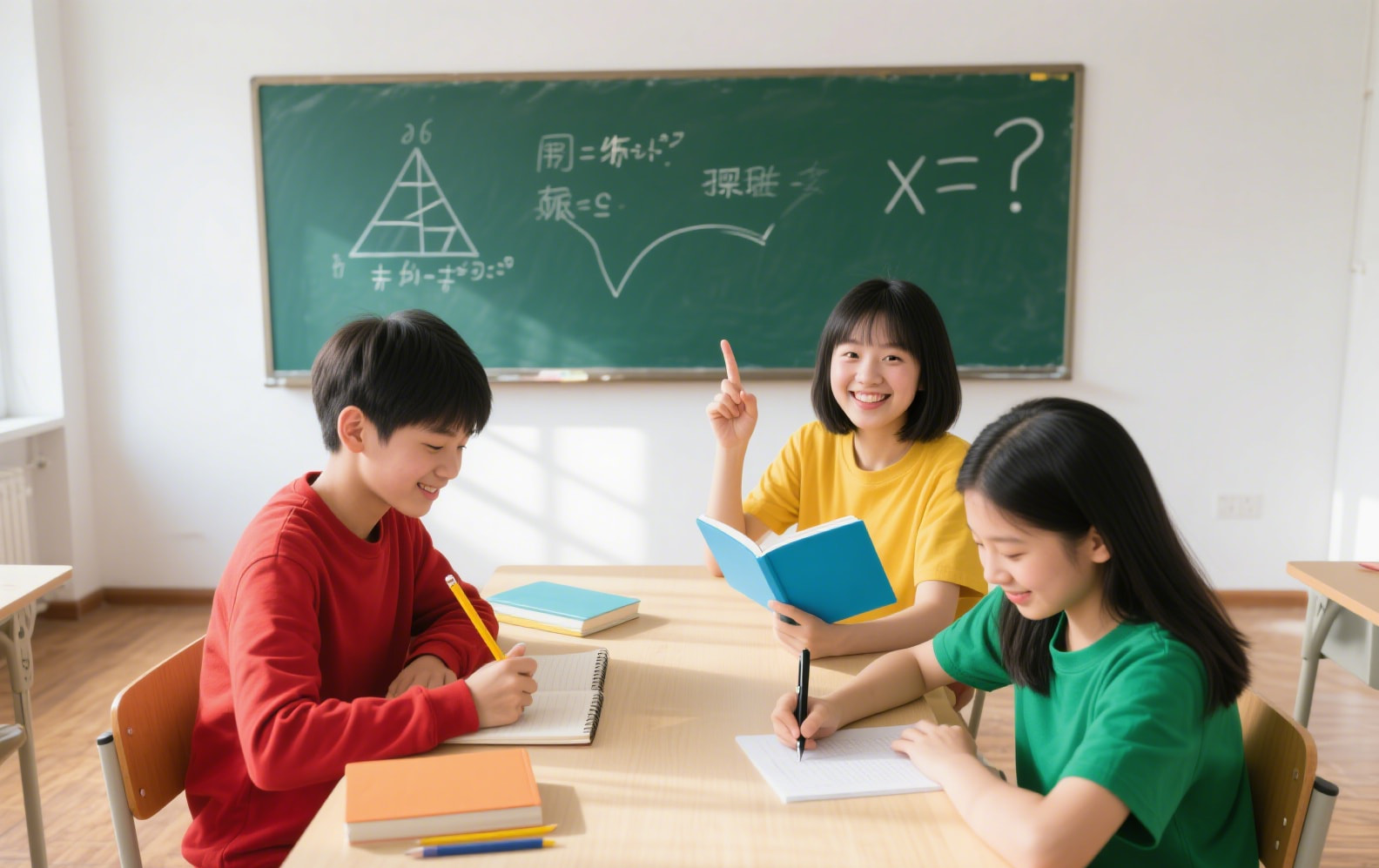 Students