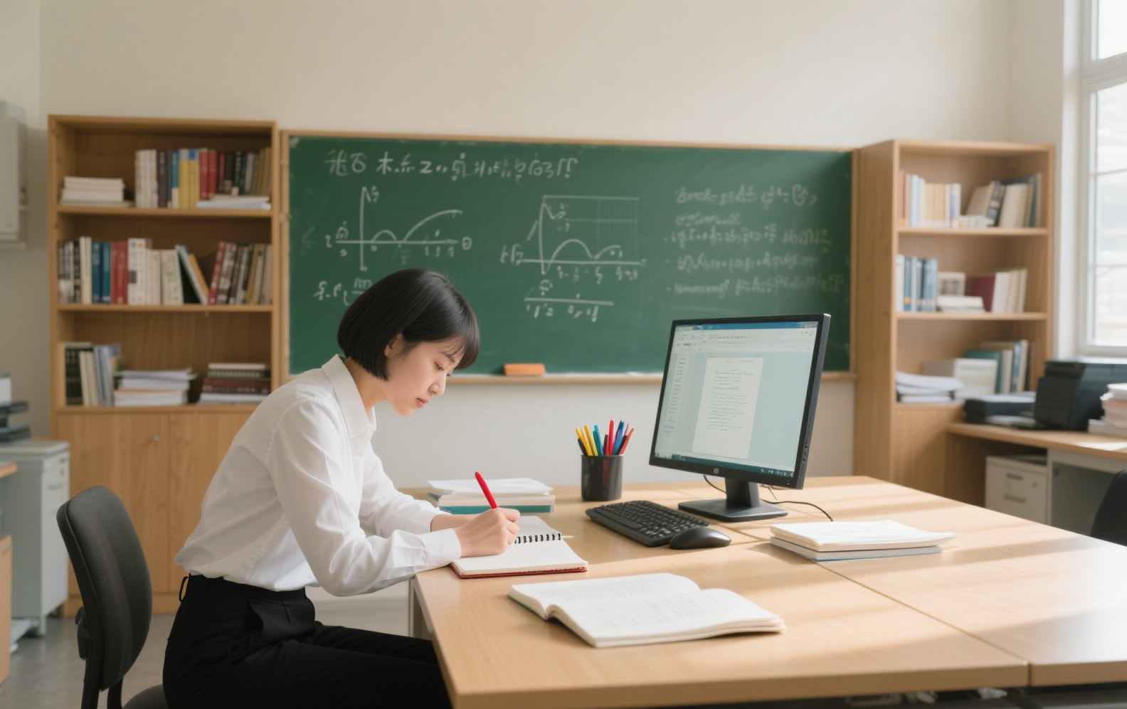 Teachers