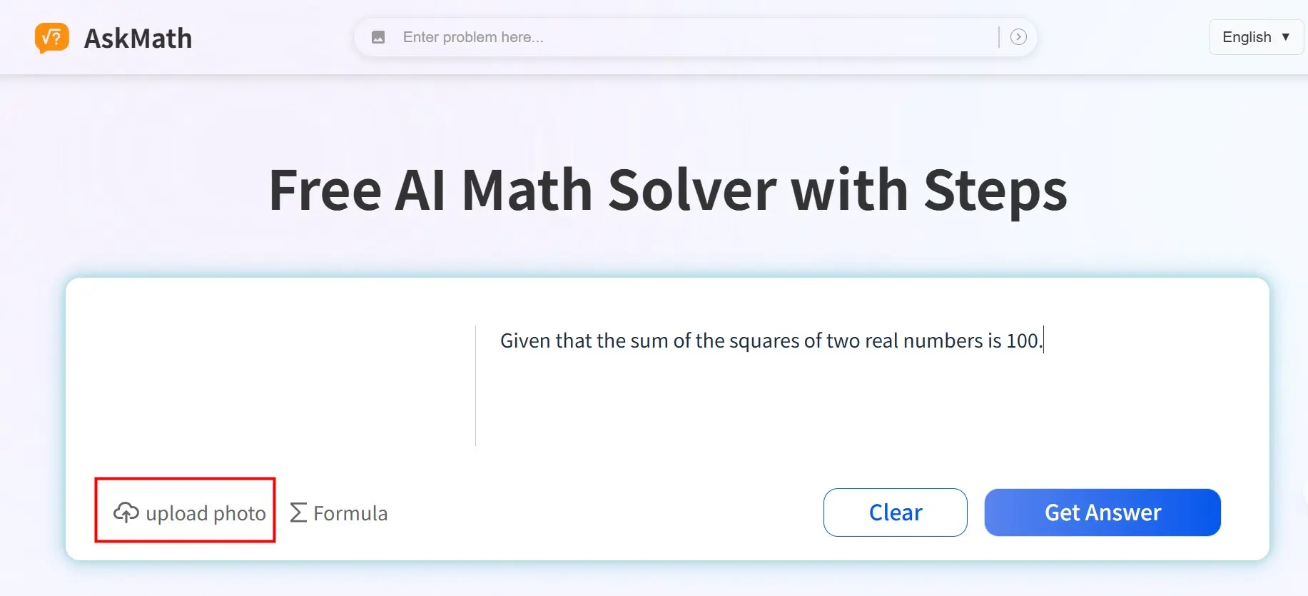 click-to-upload-math-problem-photo